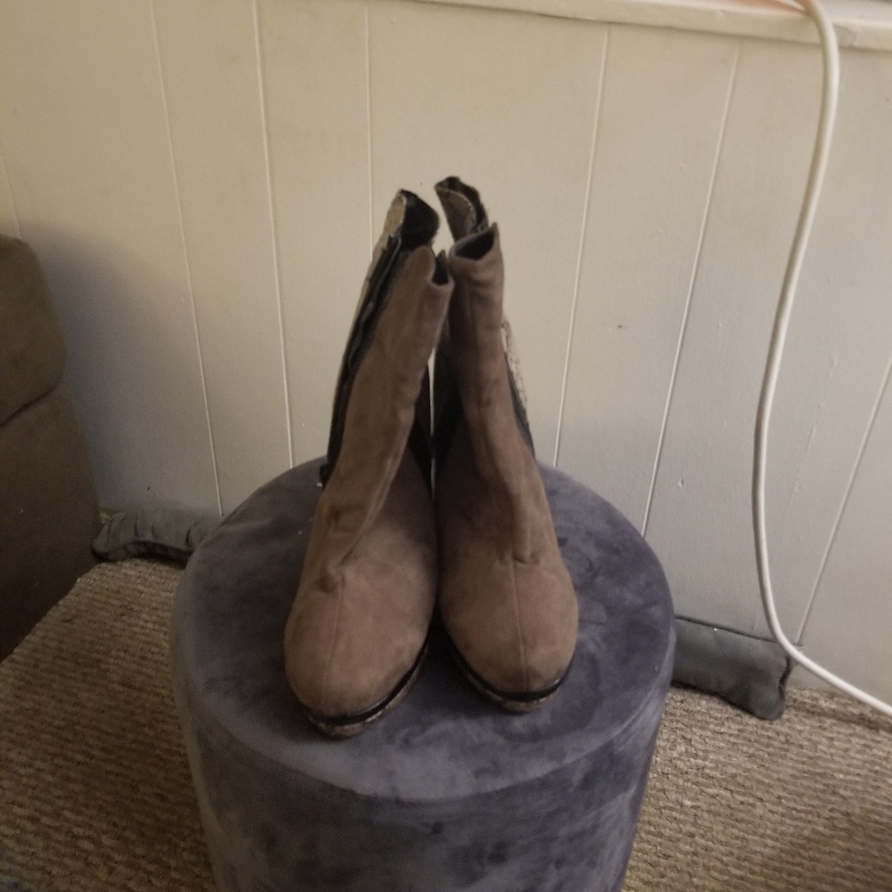 Boots